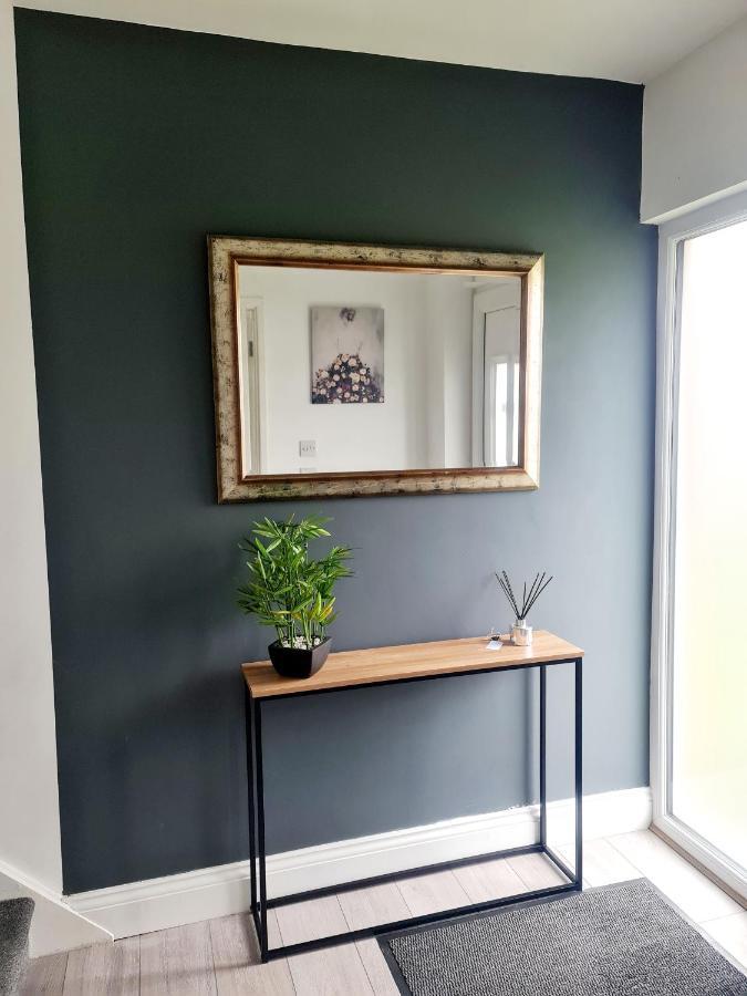 Contractor Accommodation Near Heathrow, Windsor Minutes From M4 สลาว ภายนอก รูปภาพ