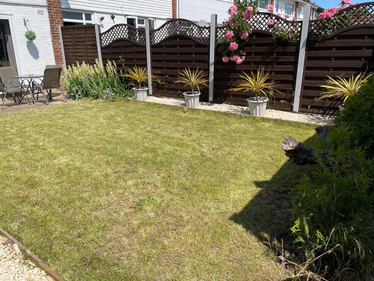 Contractor Accommodation Near Heathrow, Windsor Minutes From M4 สลาว ภายนอก รูปภาพ